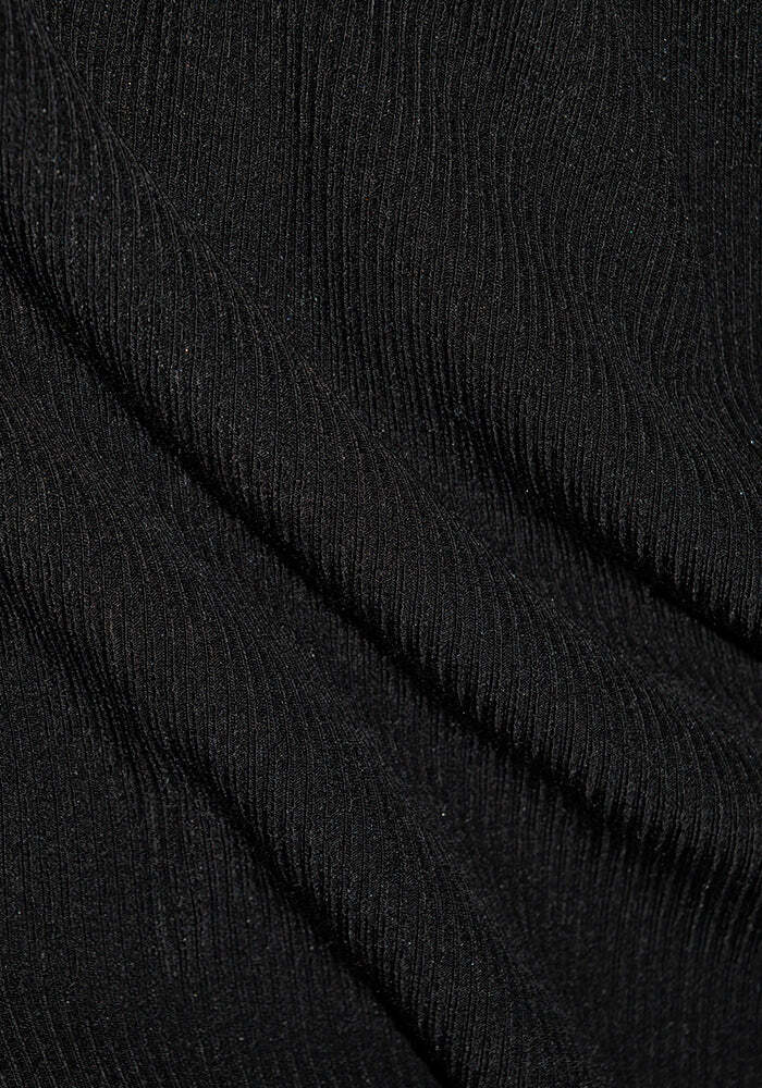 Ainsley Sweater - Black - Image 11