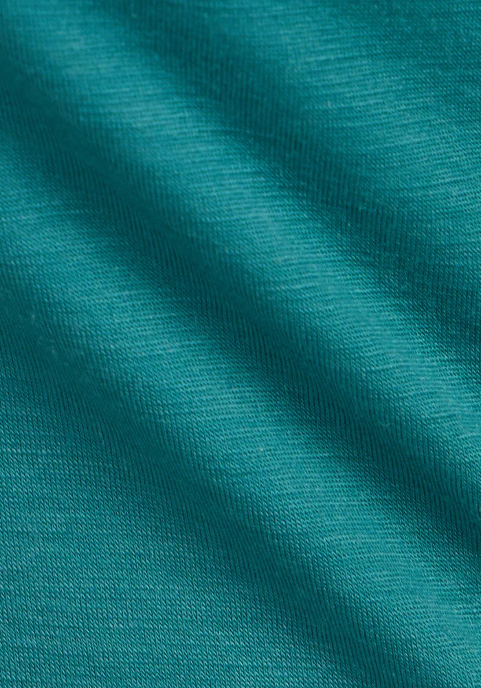 Junie V Neck - Surfside - Image 7