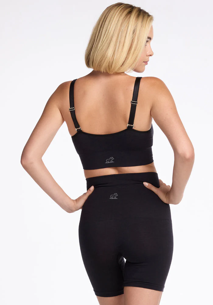 Hayden Bra - Black - Image 5