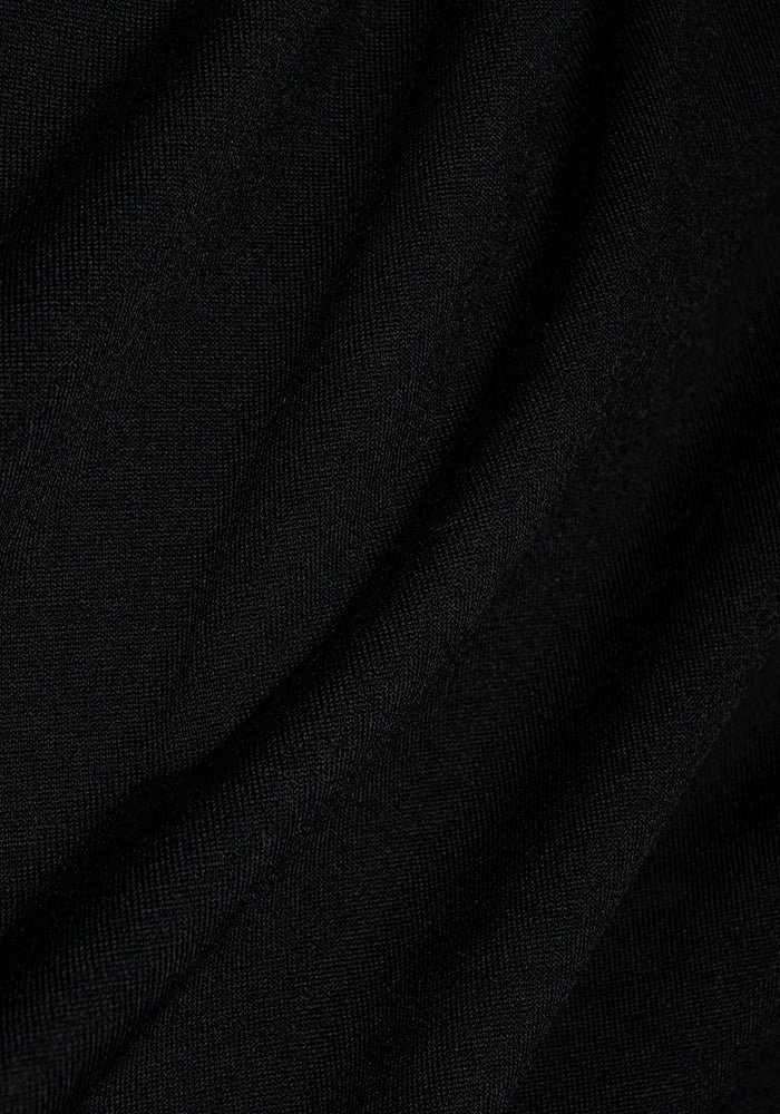 Lucia Dress - Black - Image 11